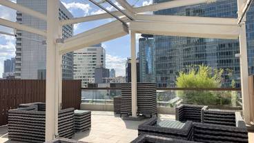 ホテルヒラリーズ赤坂(ホテルヒラリーズアカサカ) / 5