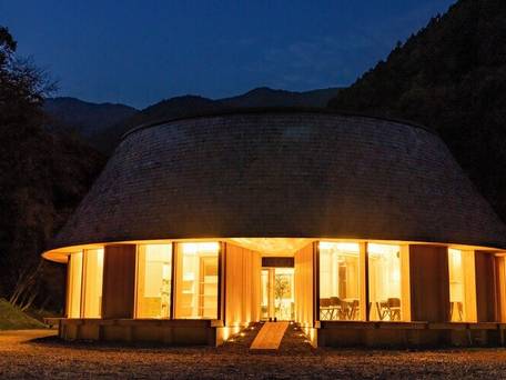 Nordisk Hygge Circles UGAKEI / 2