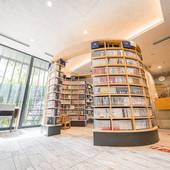 クインテッサホテル東京羽田 Comic & Books（東京都 ビジネスホテル） / 3