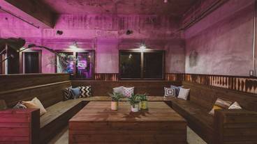 施設内の設備 / 2