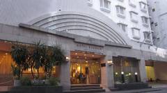 ホテル ハーバー横須賀