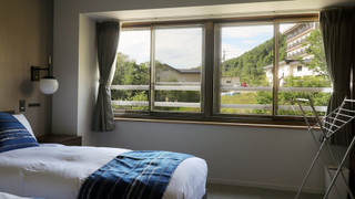 デラックス ルーム