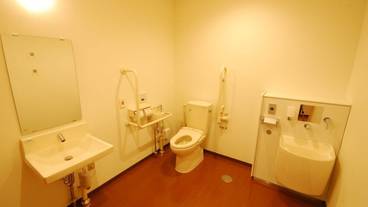 バスルーム / 11