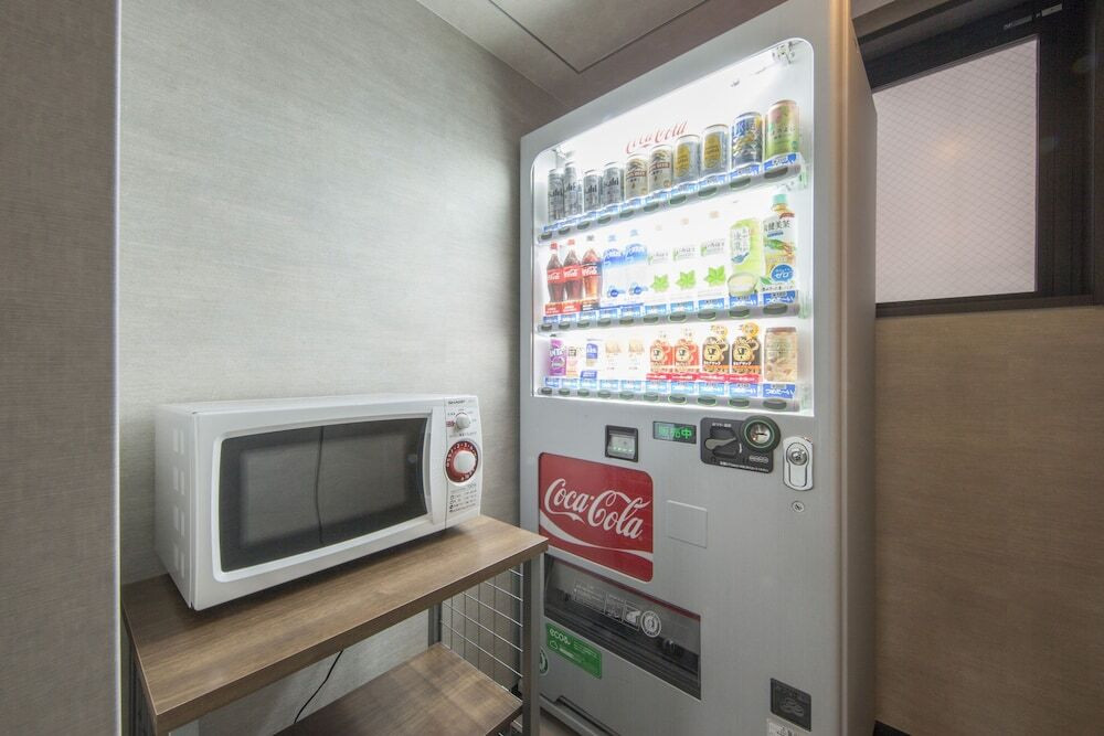自動販売機