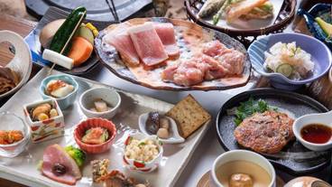 食事・飲み物 / 8