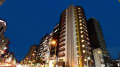 LUXCARE HOTEL（ラクスケアホテル）