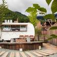 Dot Glamping