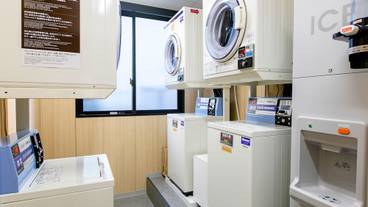 ランドリー ルーム / 6