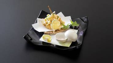 食事・飲み物 / 19