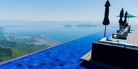 琵琶湖の絶景を望む！びわ湖バレイで天空レジャーを満喫しよう