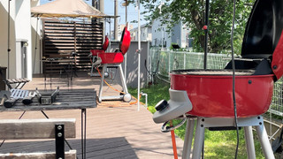 Glamping Room, Non Smoking