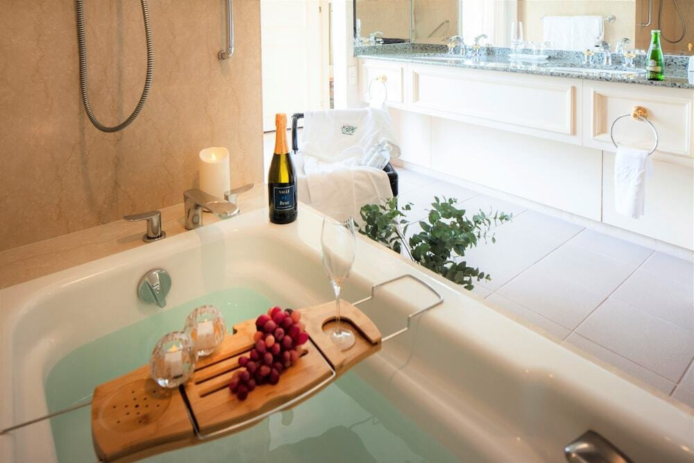 バスルーム シャンパンイメージ