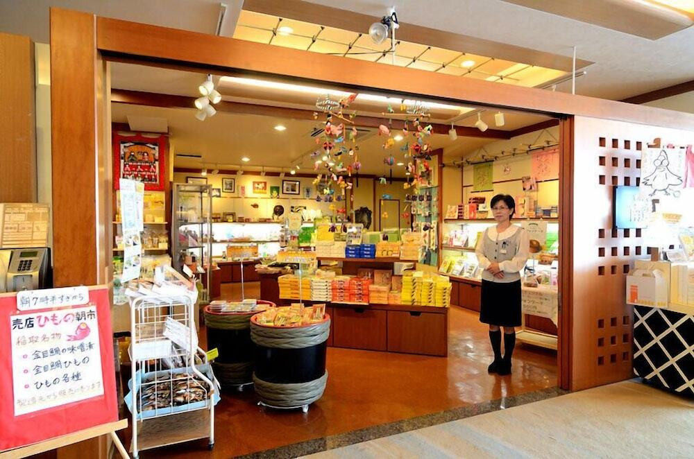 稲取東海ホテル湯苑（イナトリトウカイホテルユエン） / 6