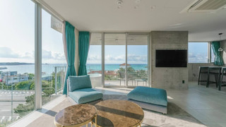 パノラミック コンドミニアム 禁煙