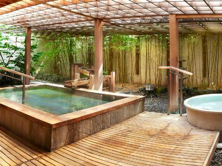 函館湯の川温泉 花びしホテル / 3