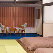 大江戸温泉物語 Premium 青雲閣(福井県 旅館) / 3