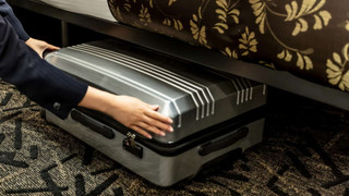 スタンダード ルーム 2名利用 禁煙