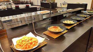 レストラン / 11