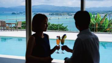 プールサイドバー / 15