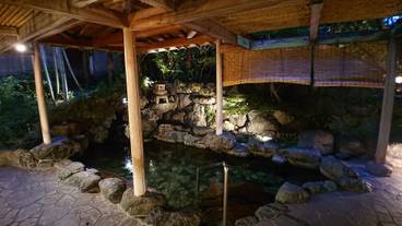 大浴場 / 9