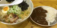 だれもが大満足☆札幌のラーメンとカレーの店「らーめん優月」