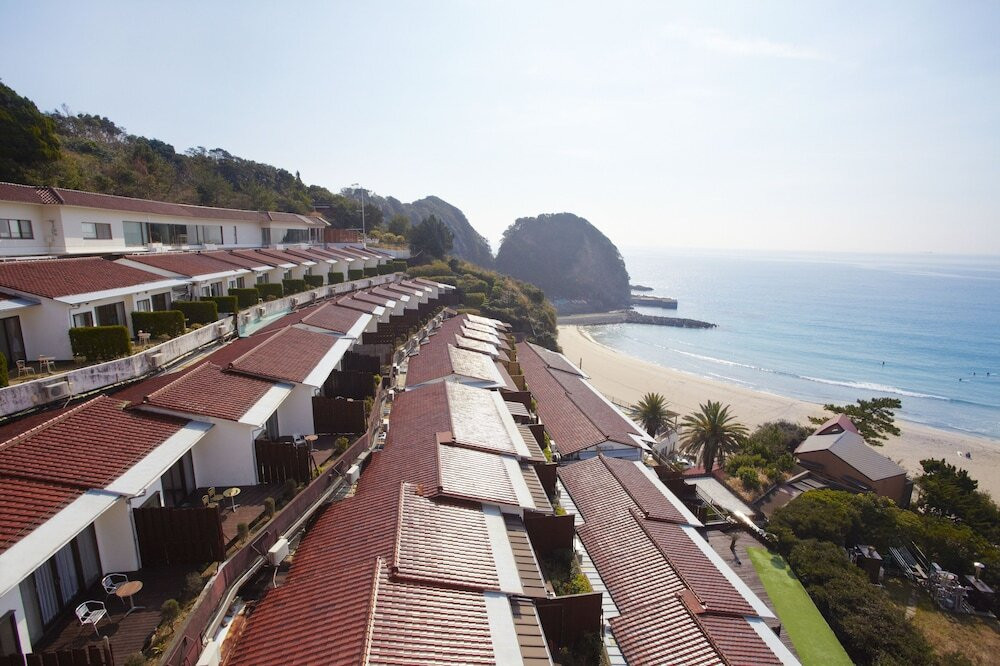 真っ白なビーチを前にリゾート気分4759156