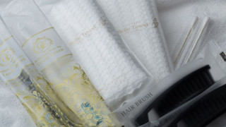 スタンダード ダブルルーム