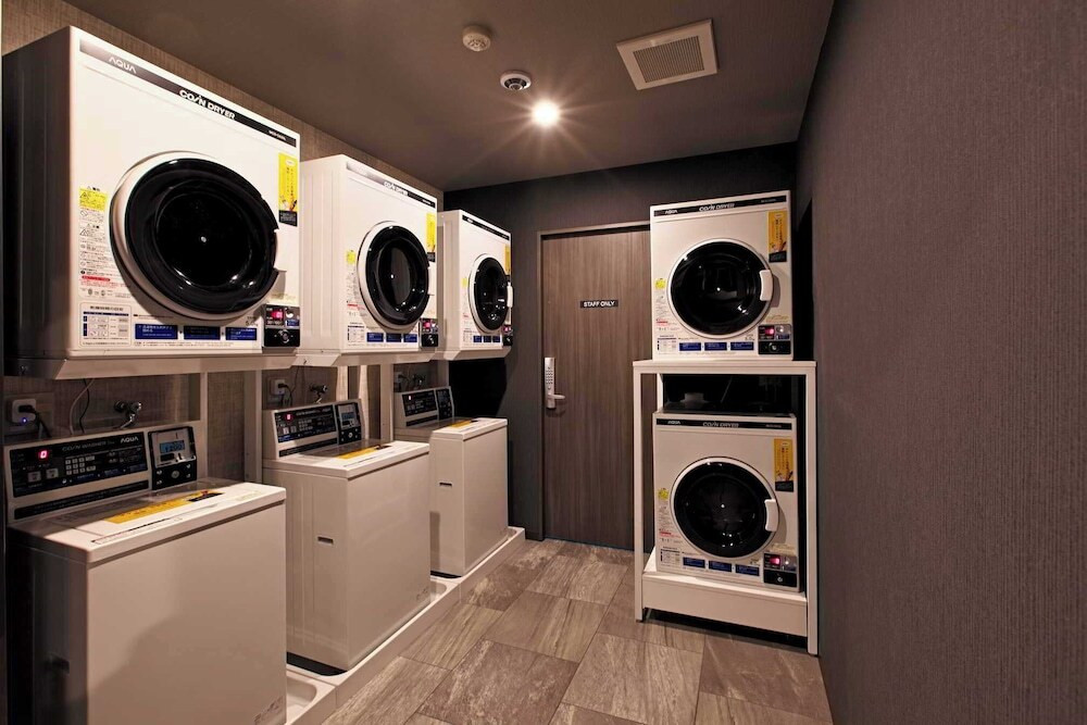 ランドリー ルーム