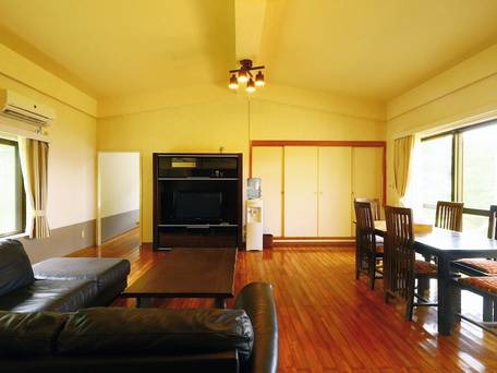 コテージ 幸 / 4