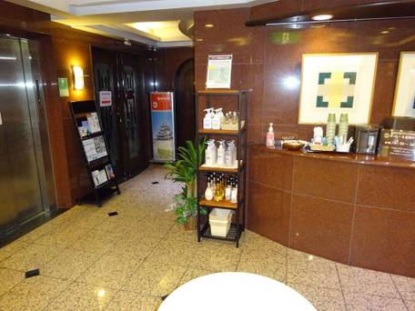 松本ウエルトンホテル（BBHホテルグループ） / 3