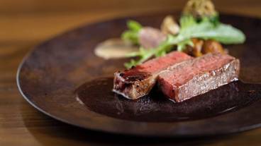 食事・飲み物 / 5