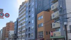 ホテルリブマックス京都二条城西