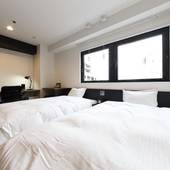 ホテルシティオ静岡（静岡県 シティホテル） / 4