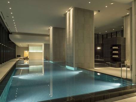 アンダーズ 東京 / 5