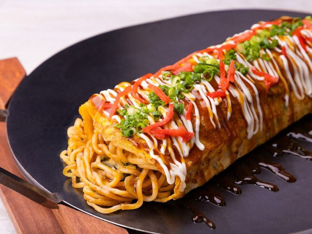 レストラン