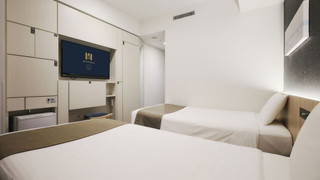 スタンダード ツインルーム