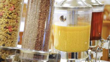 食事・飲み物 / 1