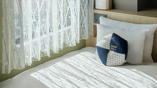 スーペリア ツインルーム