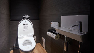 33th-37th フォースルーム禁煙 パノラマフロア