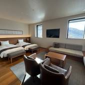 高峰マウンテンホテル（長野県 リゾートホテル） / 2