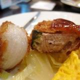 明治軒（メイジケン）