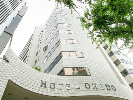 ホテル オーエド / 4