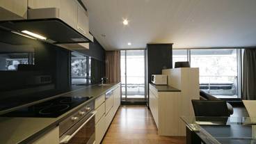 専用キッチン / 39