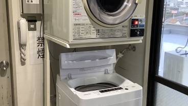 ランドリー ルーム / 17