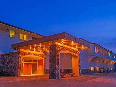 Lime Resort Myoko（ライムリゾートミョウコウ） / 1