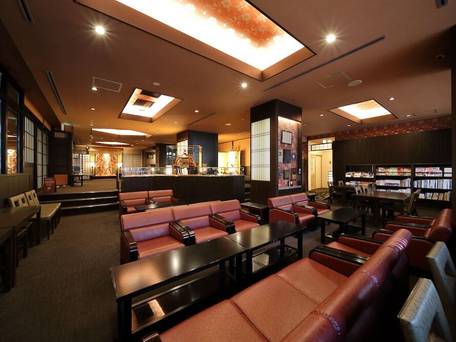 松井別館 花かんざし（旧：ホテル松井） / 3