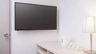 客室の設備とサービス / 4