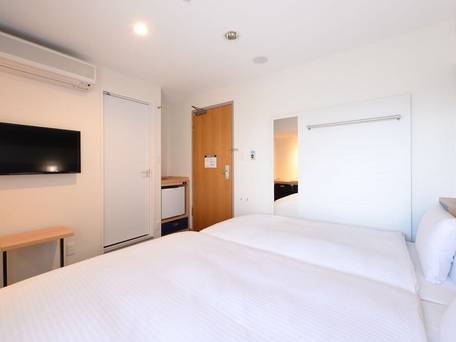 ベッセルイン上野入谷駅前 / 3