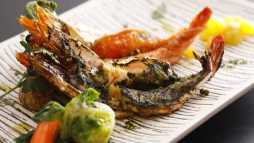 春の料理イメージ / 4