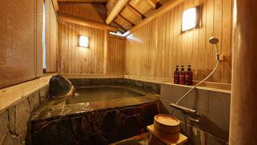 下賀茂温泉 花のおもてなし南楽（シモガモオンセン ハナノオモテナシナンラク） / 6